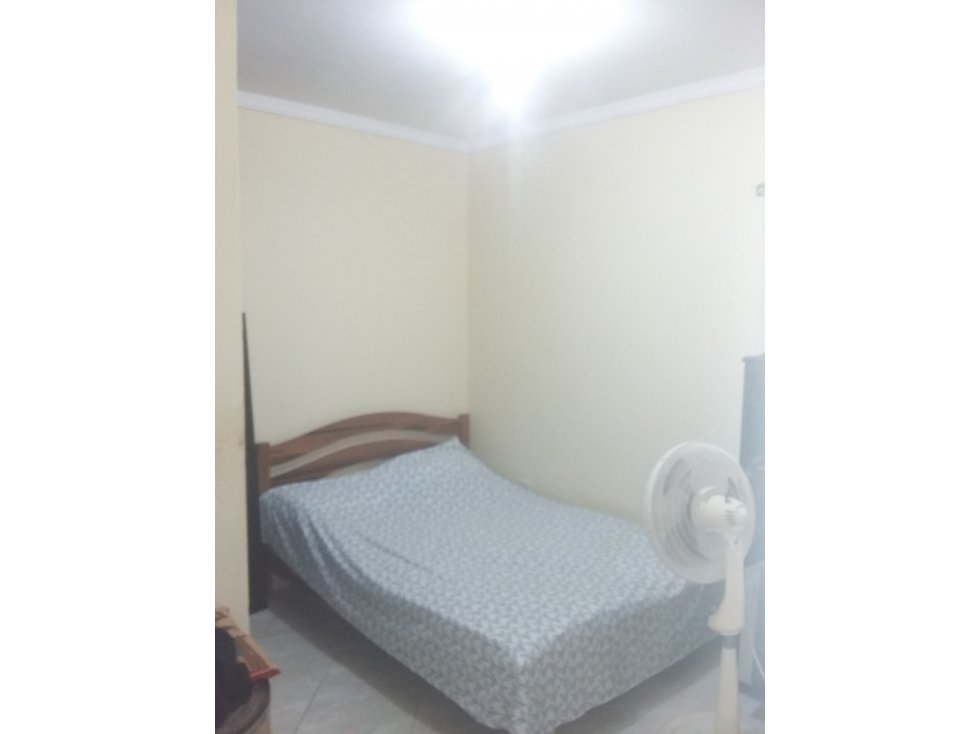 VENTA APARTAMENTOS URB. LOS JARDINES — foto 4