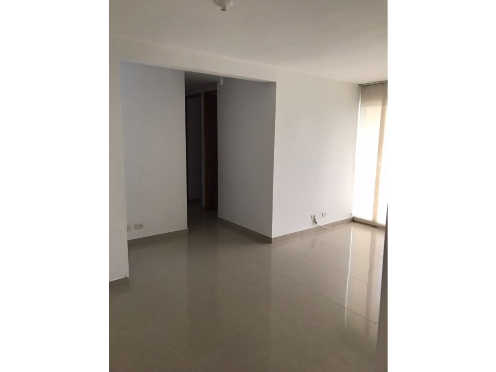 APARTAMENTO A LA VENTA EN CARTAGENA SANTA MONICA - 2