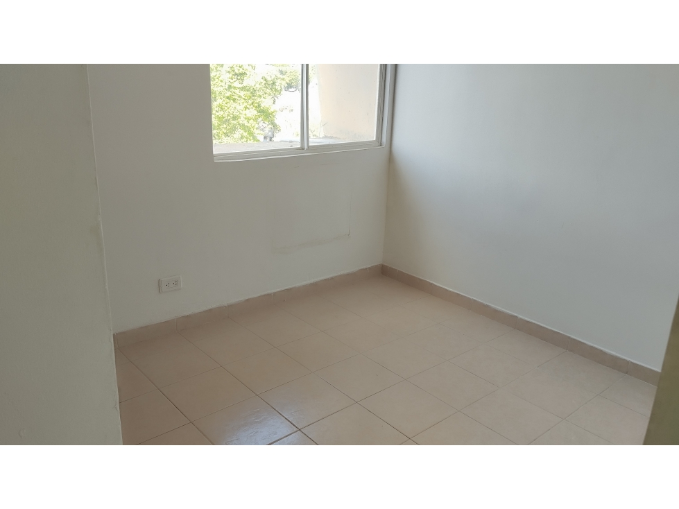 OPORTUNIDAD!!! APARTAMENTO DUPLEX DE 2 ALCOBAS - EL BOSQUE - CARTAGENA — foto 5