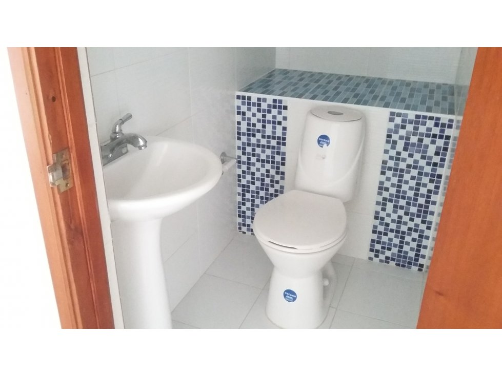 EN VENTA APARTAMENTO DÚPLEX DE 3 ALCOBAS - LA PROVIDENCIA - CARTAGENA — foto 6