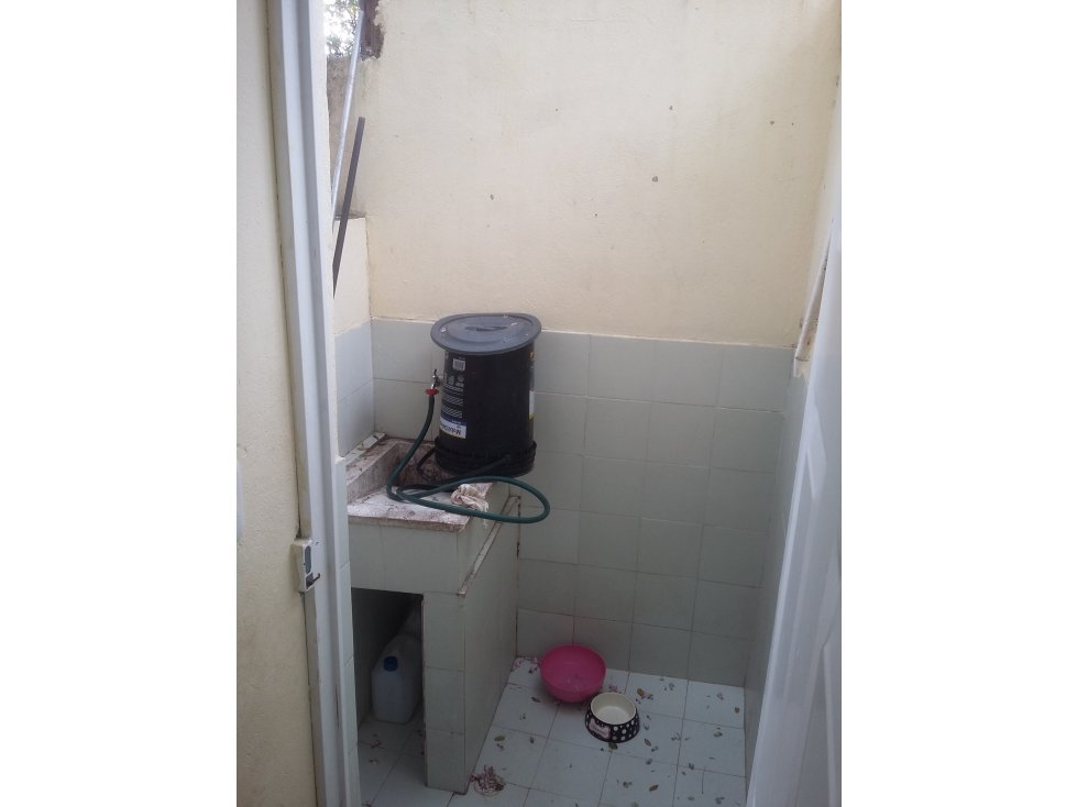 VENTA APARTAMENTOS URB. LOS JARDINES — foto 6