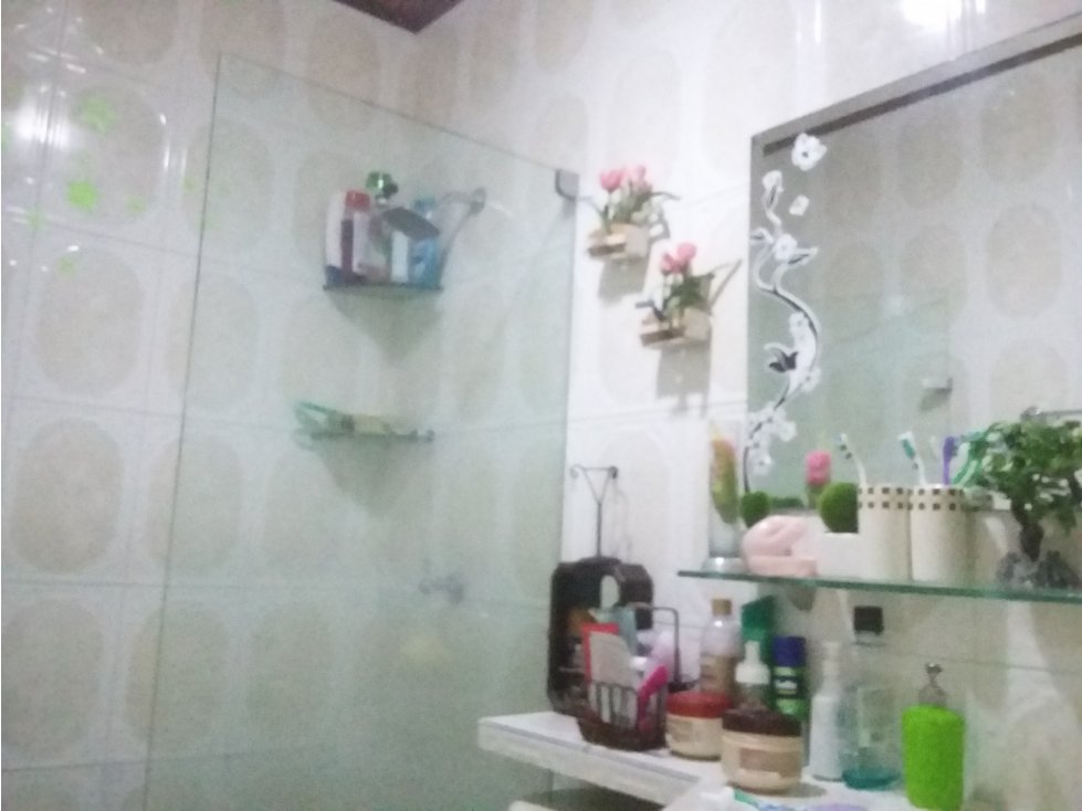 EN VENTA CASA DE 2 PLANTAS Y 4 ALCOBAS - URB. EL CAMPETRE - CARTAGENA — foto 4