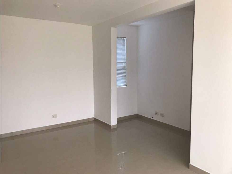 APARTAMENTO A LA VENTA EN CARTAGENA SANTA MONICA - 3
