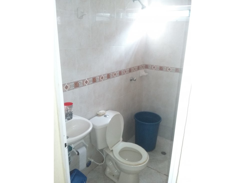 VENTA APARTAMENTOS URB. LOS JARDINES — foto 3