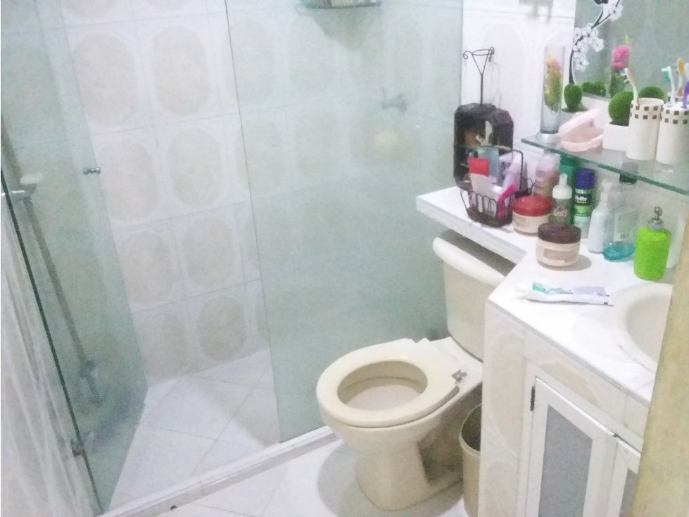 EN VENTA CASA DE 2 PLANTAS Y 4 ALCOBAS - URB. EL CAMPETRE - CARTAGENA — foto 6
