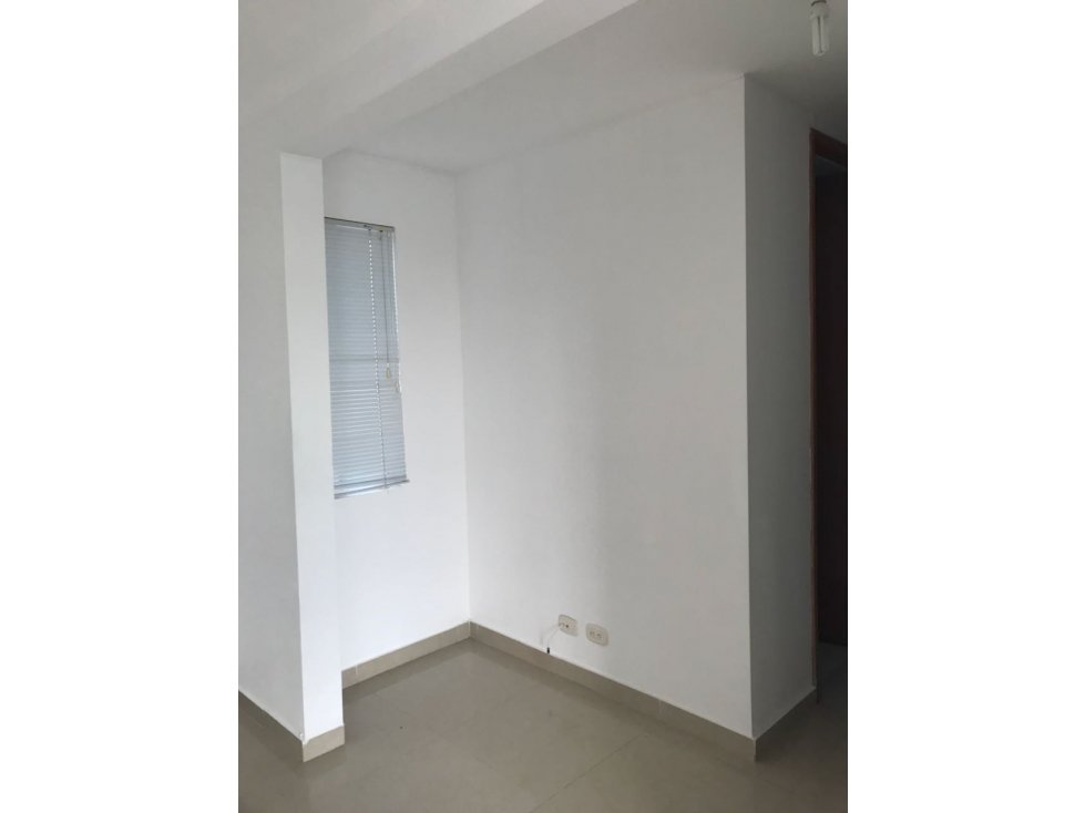 APARTAMENTO A LA VENTA EN CARTAGENA SANTA MONICA - 4