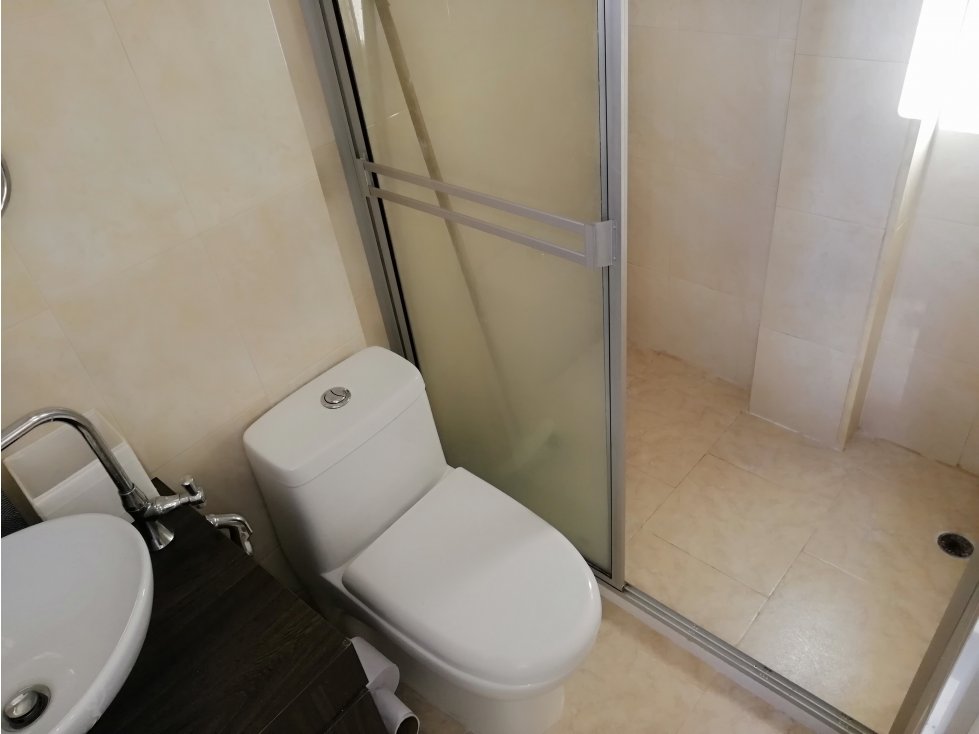 ARRIENDO APARTAESTUDIO AMOBLADO EN BOCAGRANDE CARTAGENA — foto 6