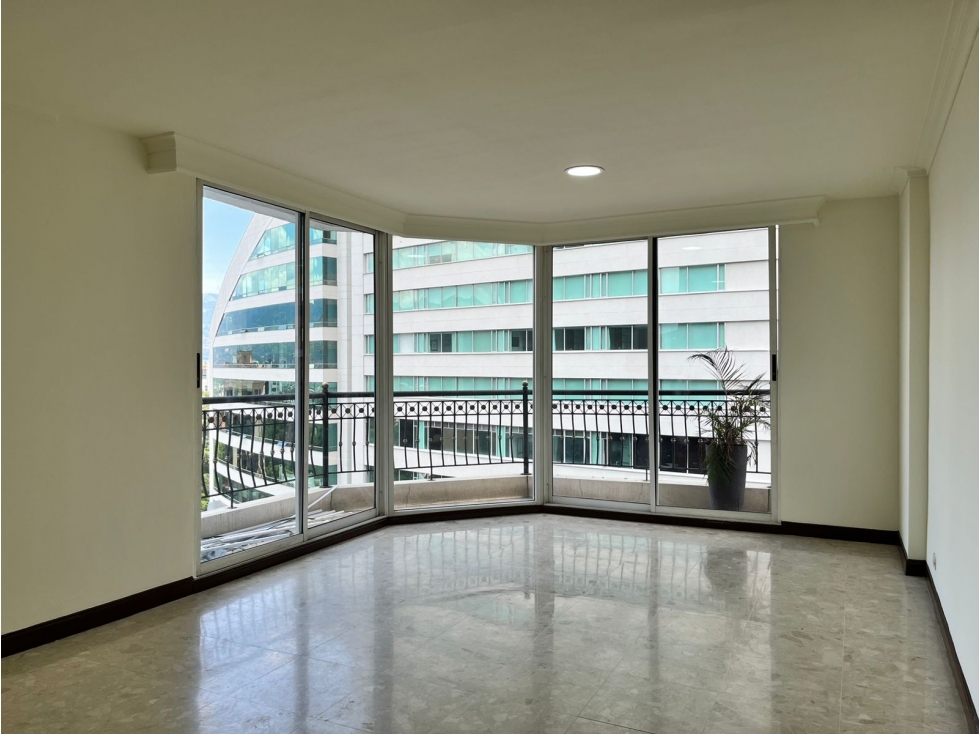 Apartamento para la venta en la Milla de Oro — foto 5