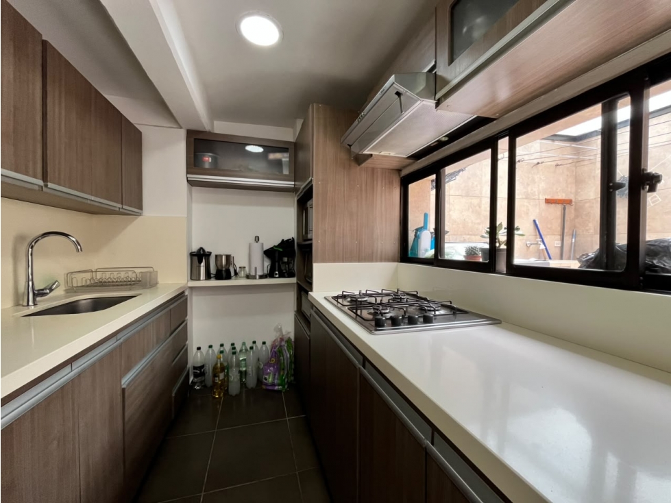 Apartamento para la venta en la Mota — foto 6