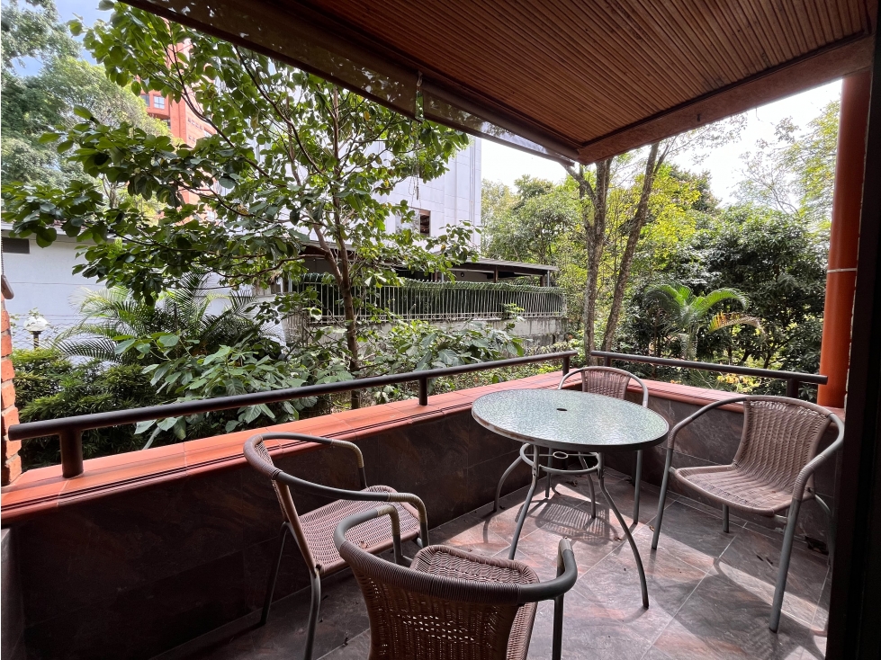 Apartamento para la venta en el Poblado — foto 2