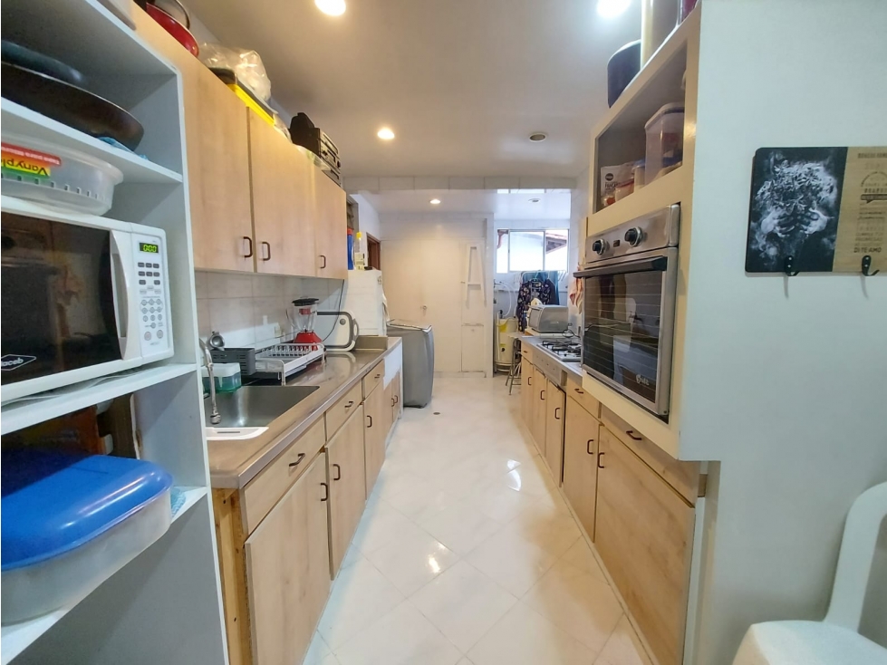 Apartamento para la venta en conquistadores cerca a Unicentro — foto 4