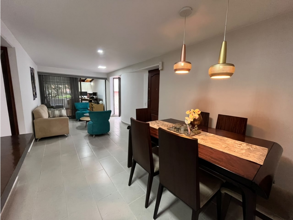 Apartamento para la venta en la Mota — foto 2