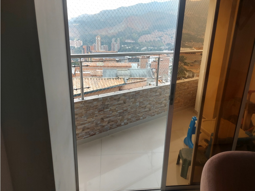 Apartamento para la venta en Cabañas - 3