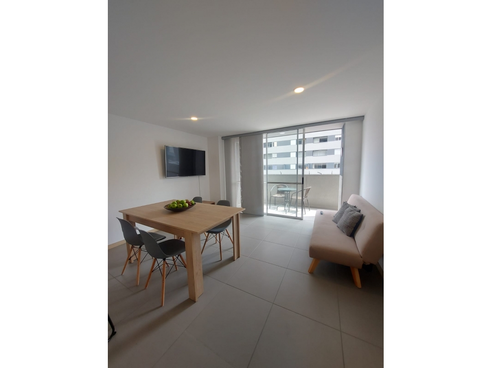 Apartamento para la venta Cerca de Industriales y AV Guayabal — foto 6