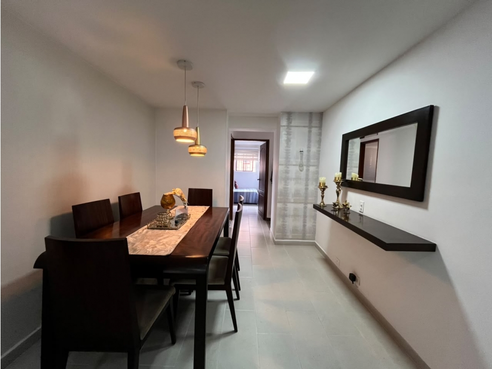 Apartamento para la venta en la Mota — foto 3