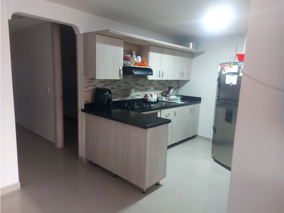 Apartamento para la venta en Cabañas - 4