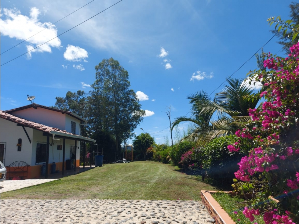 Finca para la venta en Rionegro cerca de la Autopista Medellín Bogotá — foto 2