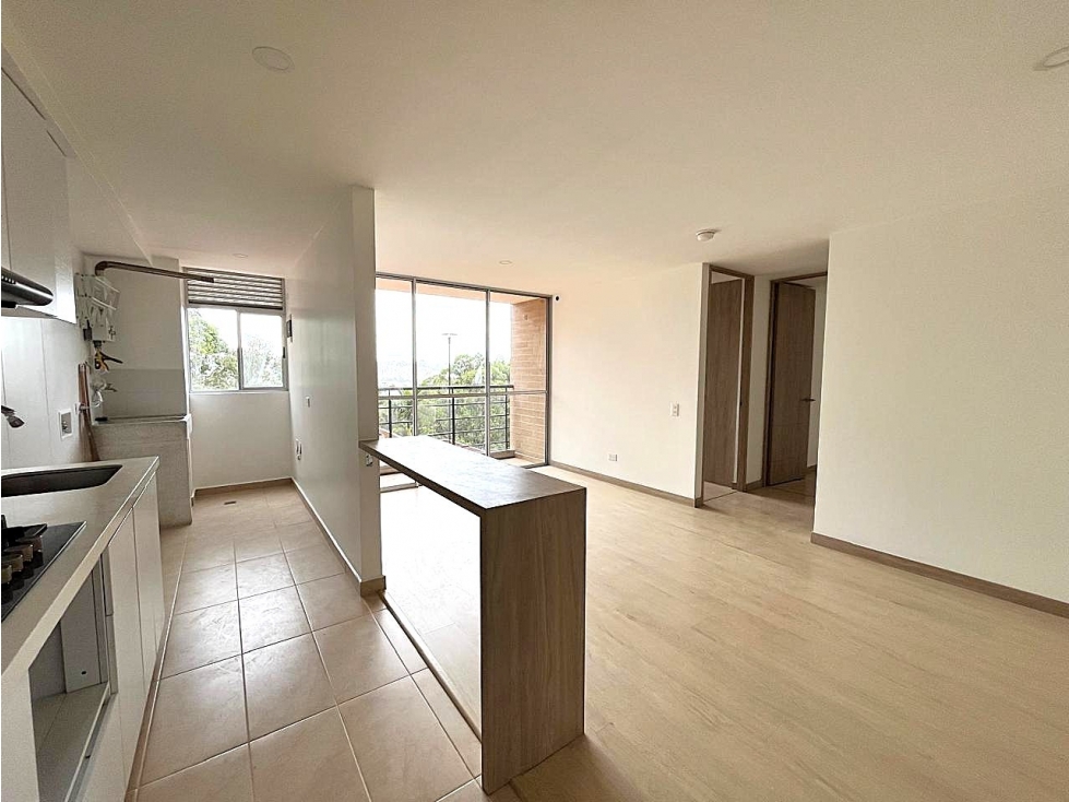 Apartamento para la venta en Marinilla - Vía Rionegro, Belén — foto 2