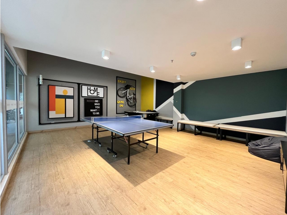 Apartamento para la venta en Rionegro, unidad cerrada — foto 4