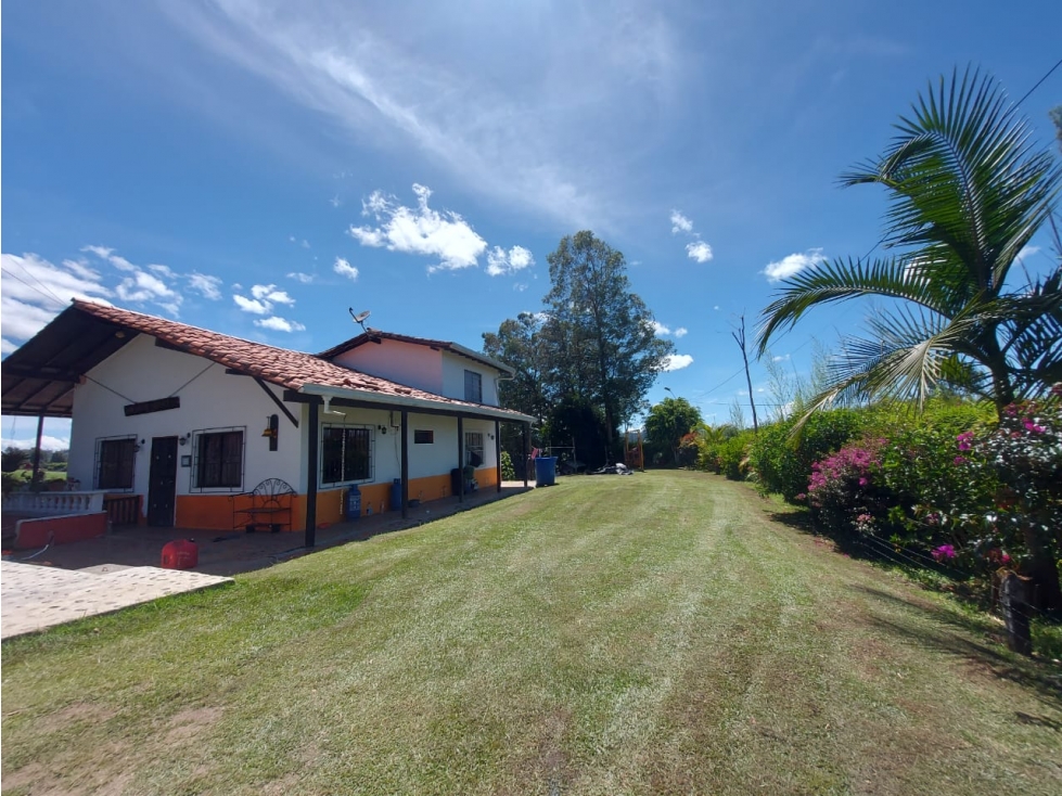 Finca para la venta en Rionegro cerca de la Autopista Medellín Bogotá