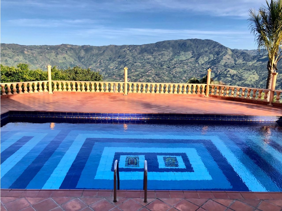 Finca para la venta en Girardota, vereda Portachuelo — foto 6
