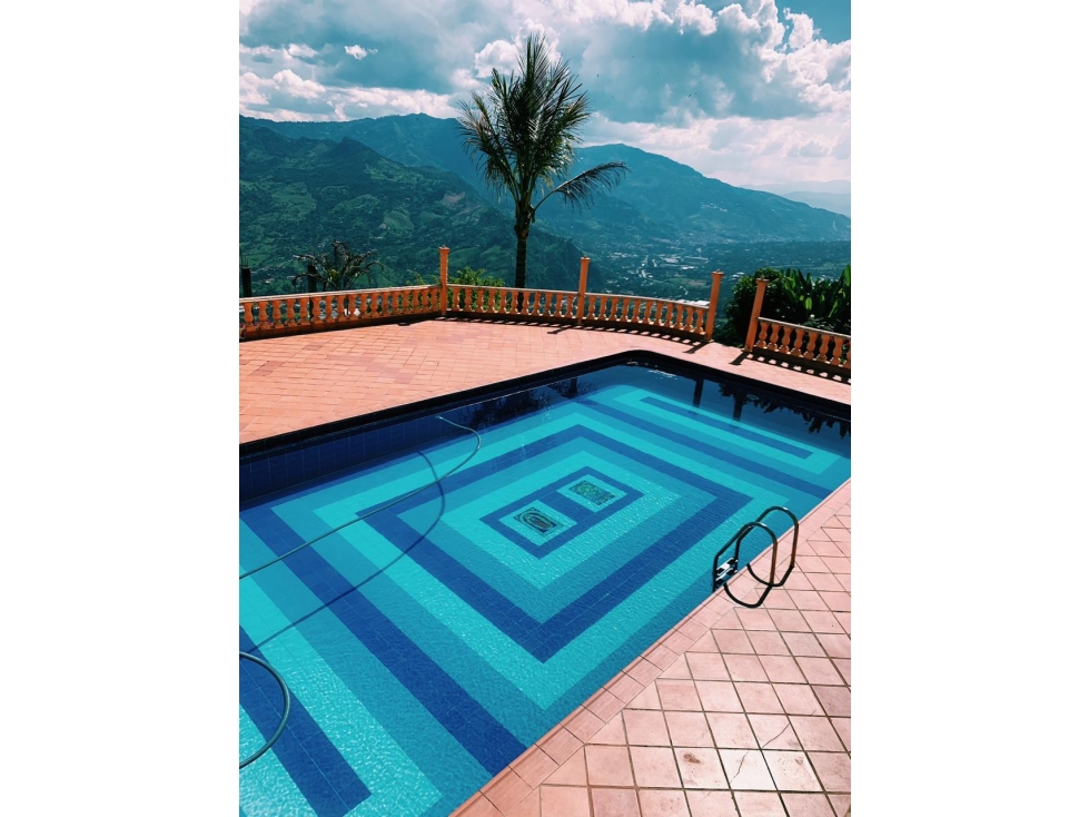 Finca para la venta en Girardota, vereda Portachuelo — foto 5
