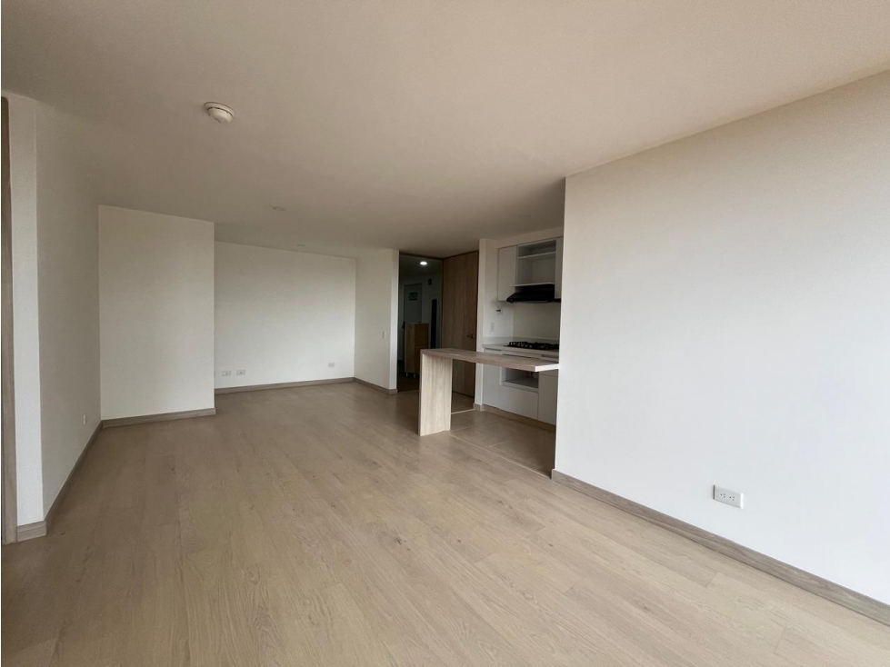 Apartamento para la venta en Marinilla - Vía Rionegro, Belén — foto 3