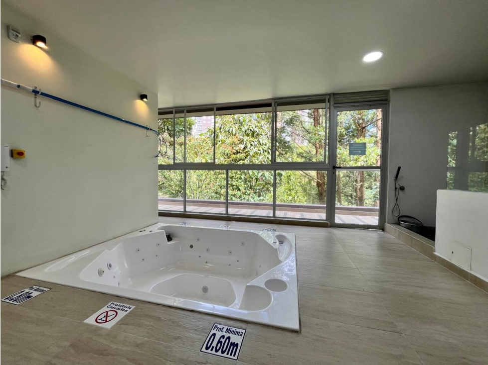 Apartamento para la venta en Rionegro, unidad cerrada — foto 2