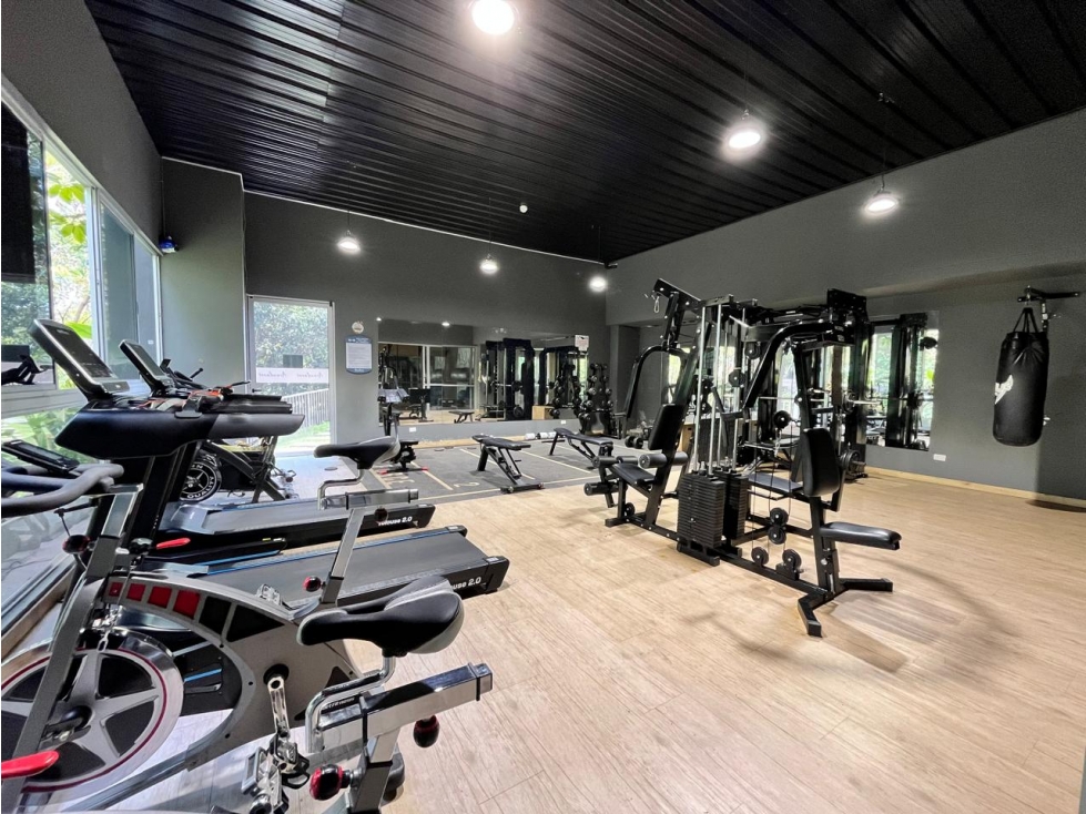 Apartamento para la venta en Rionegro, unidad cerrada — foto 5