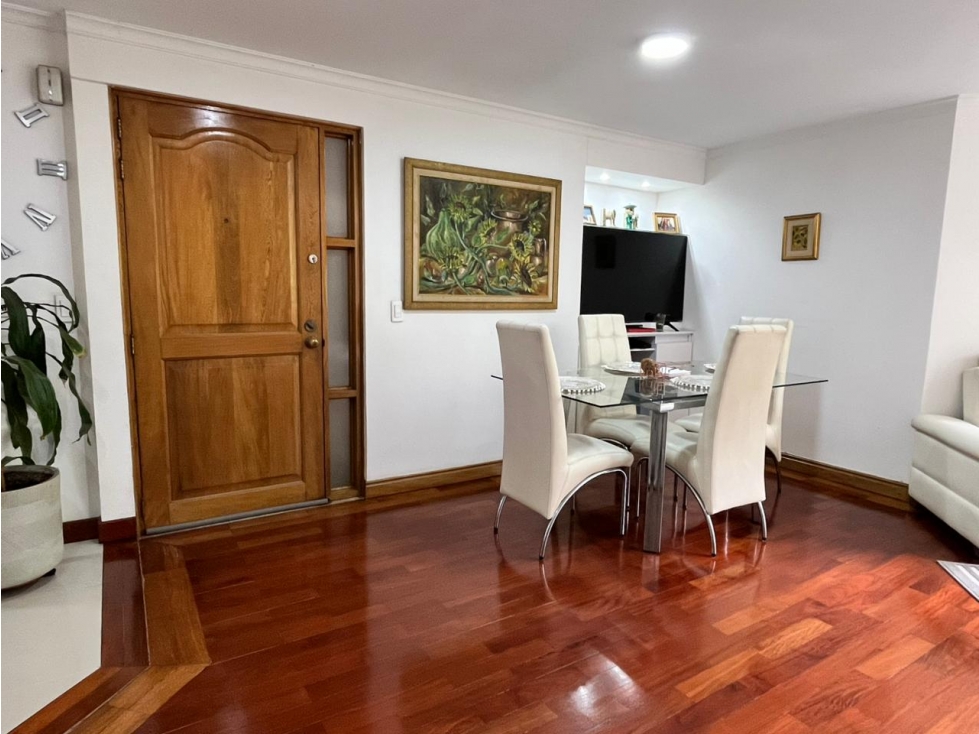 Apartamento para la venta en Castropol — foto 3