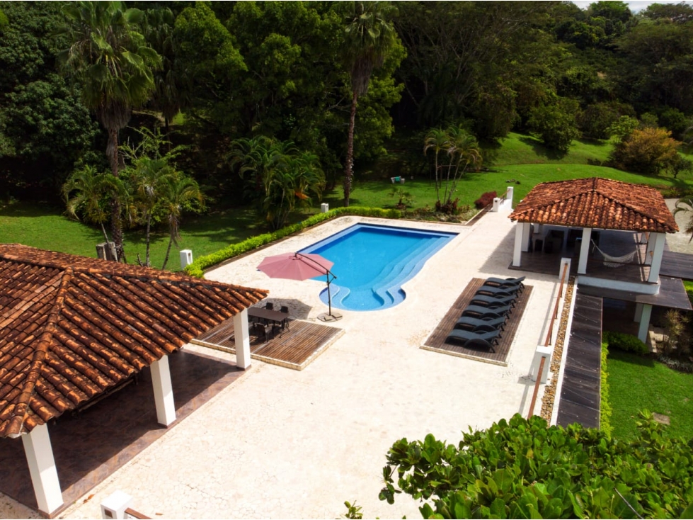 Finca para la venta en la Pintada, en parcelación. - 3