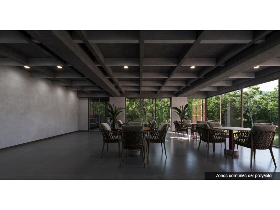 Apartamento para la venta en Sabaneta, cesión de derechos. — foto 5
