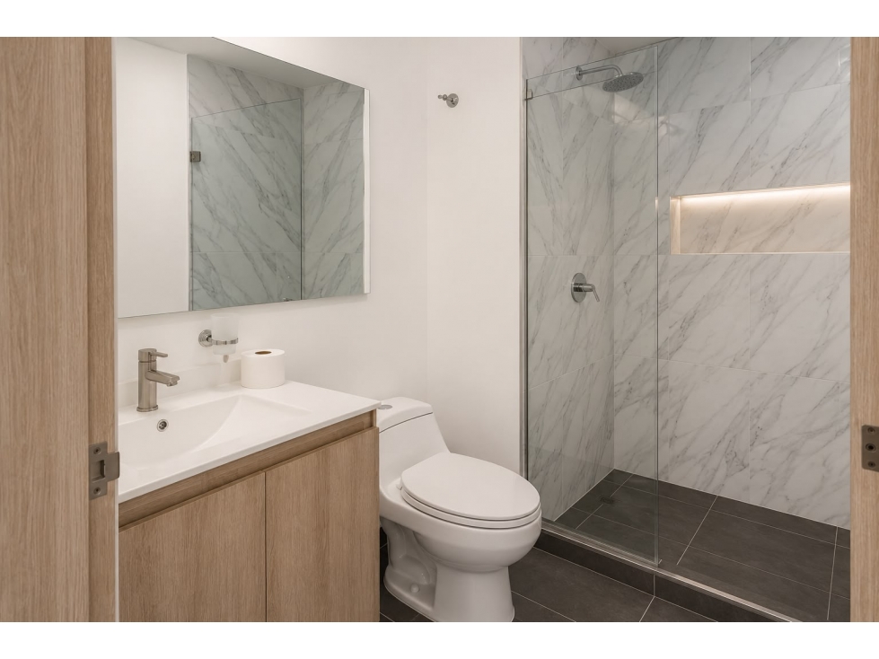 Apartamento para la venta en Sabaneta, aplica para rentas cortas — foto 5