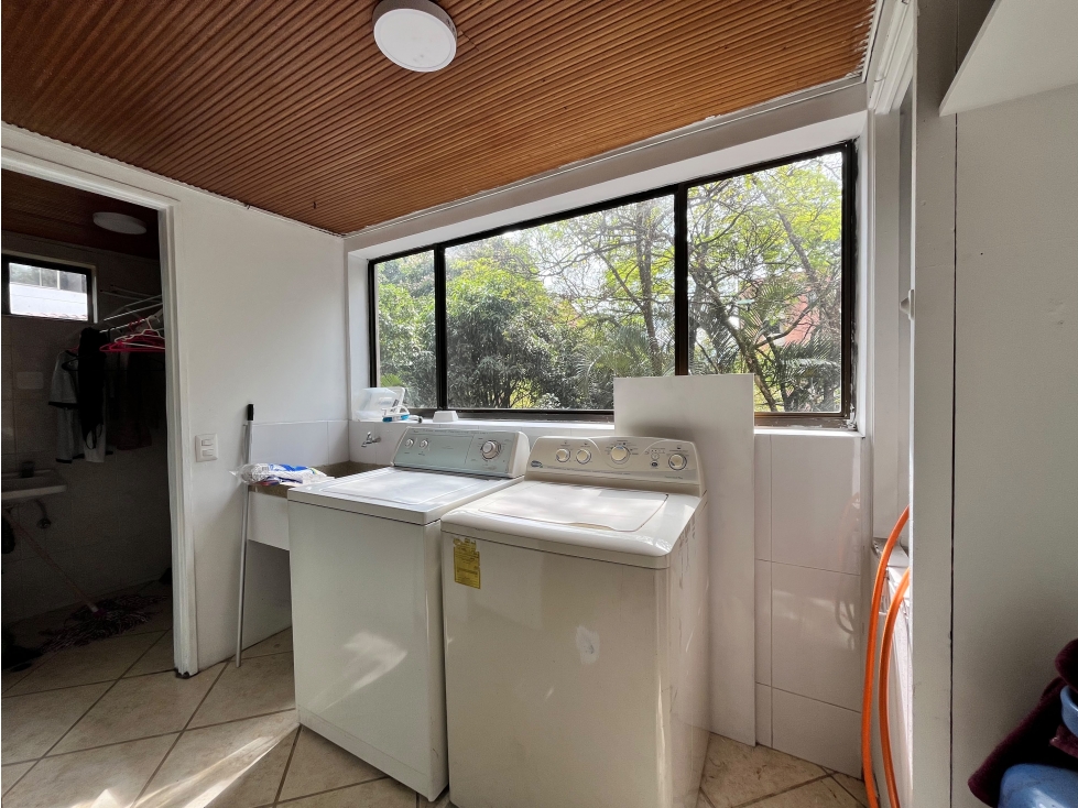 Apartamento para la venta en el Poblado — foto 5