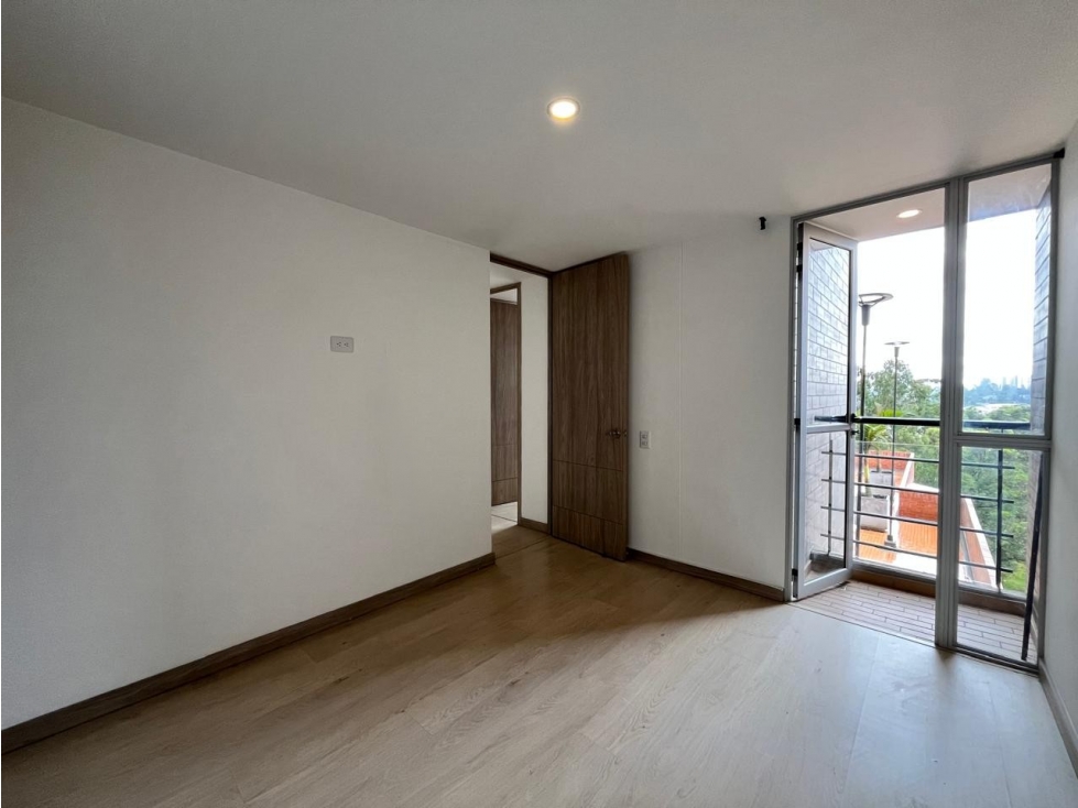 Apartamento para la venta en Marinilla - Vía Rionegro, Belén — foto 5