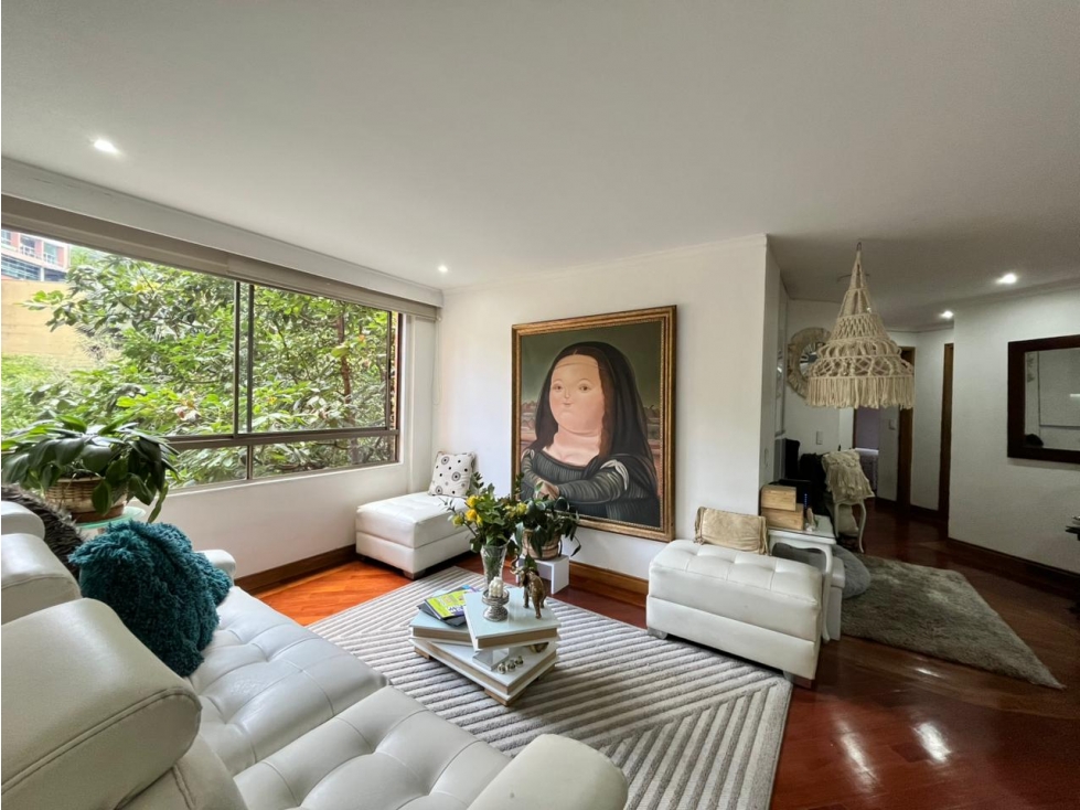 Apartamento para la venta en Castropol