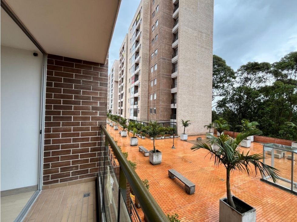 Apartamento para la venta en Marinilla - Vía Rionegro, Belén — foto 4