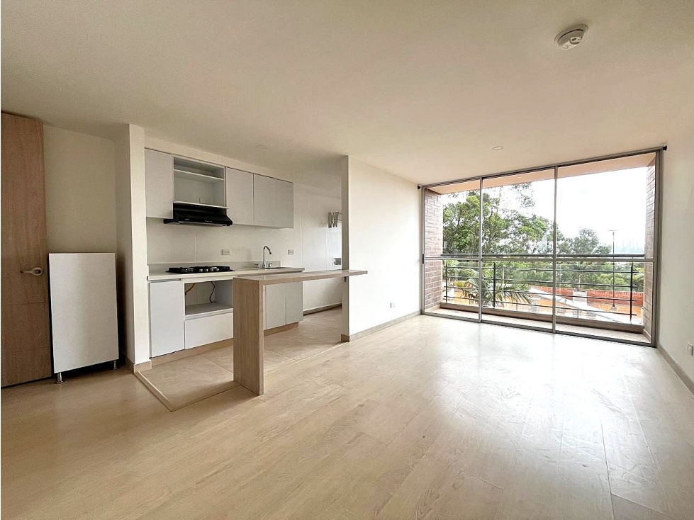 Apartamento para la venta en Marinilla - Vía Rionegro, Belén