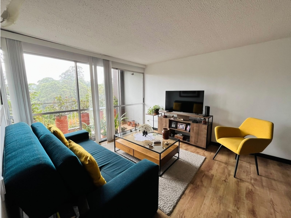 Apartamento para la venta en Rionegro sector Los Colegios — foto 3