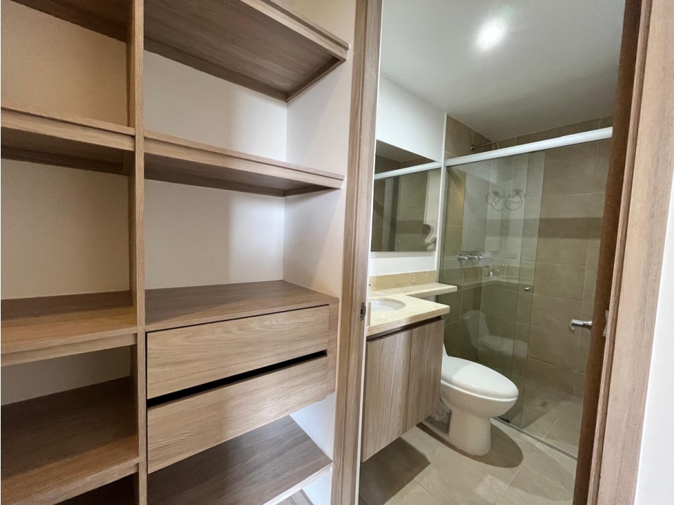 Apartamento para la venta en Marinilla - Vía Rionegro, Belén — foto 6