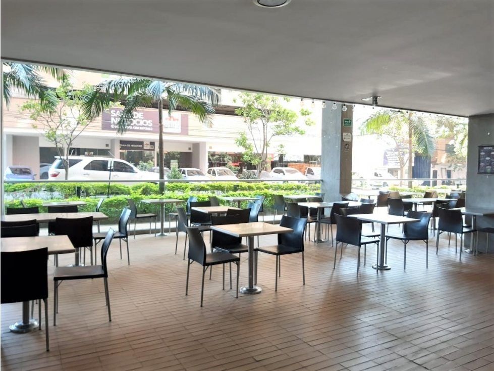Local para la Venta en Mall Comercial en Bello, sector Niquia - 5