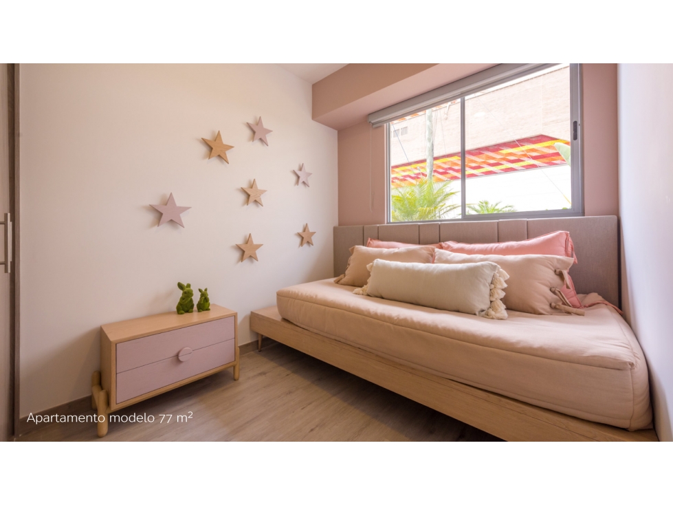 Apartamento para estrenar en Bello sector Fabricato — foto 6