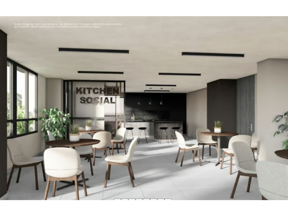 Apartamento en venta en La Estrella, Cesión de Derechos, rentas cortas — foto 5