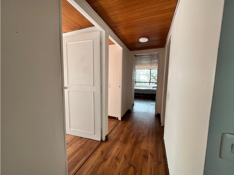 Apartamento para la venta en el Poblado — foto 6