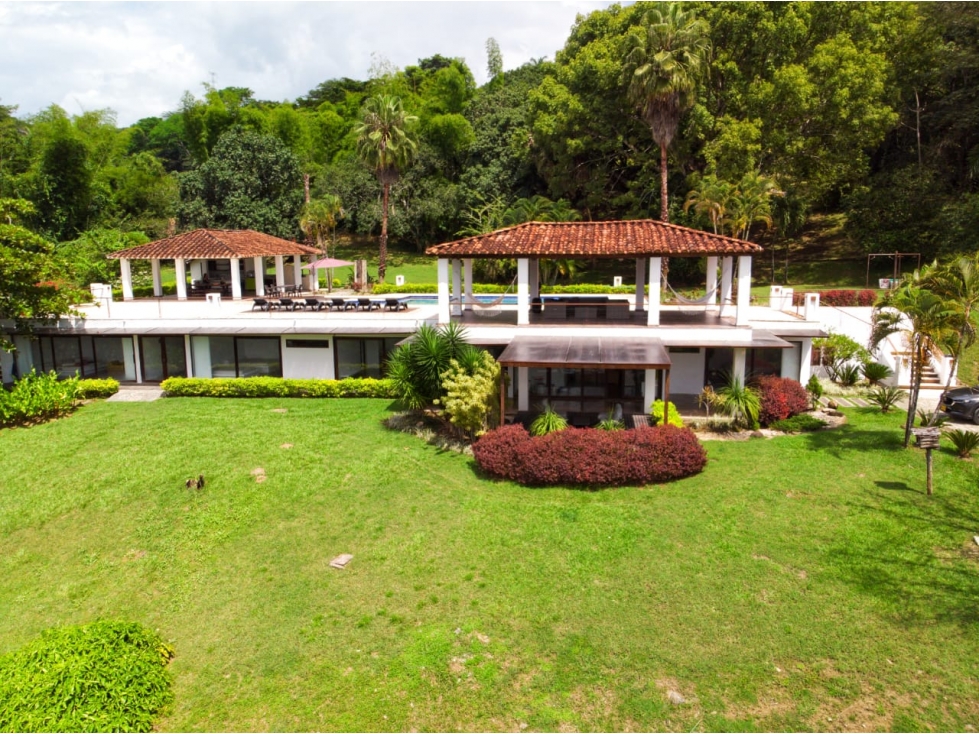Finca para la venta en la Pintada, en parcelación. - 2
