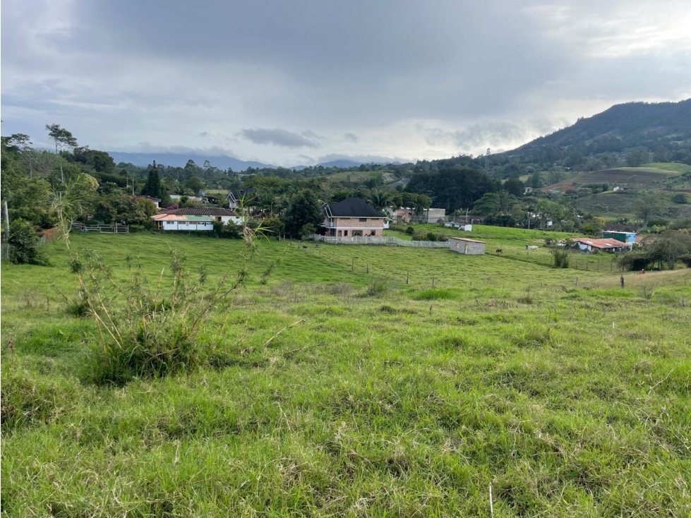 Lote para la venta vía la ceja cerca de vía principal y plano — foto 6
