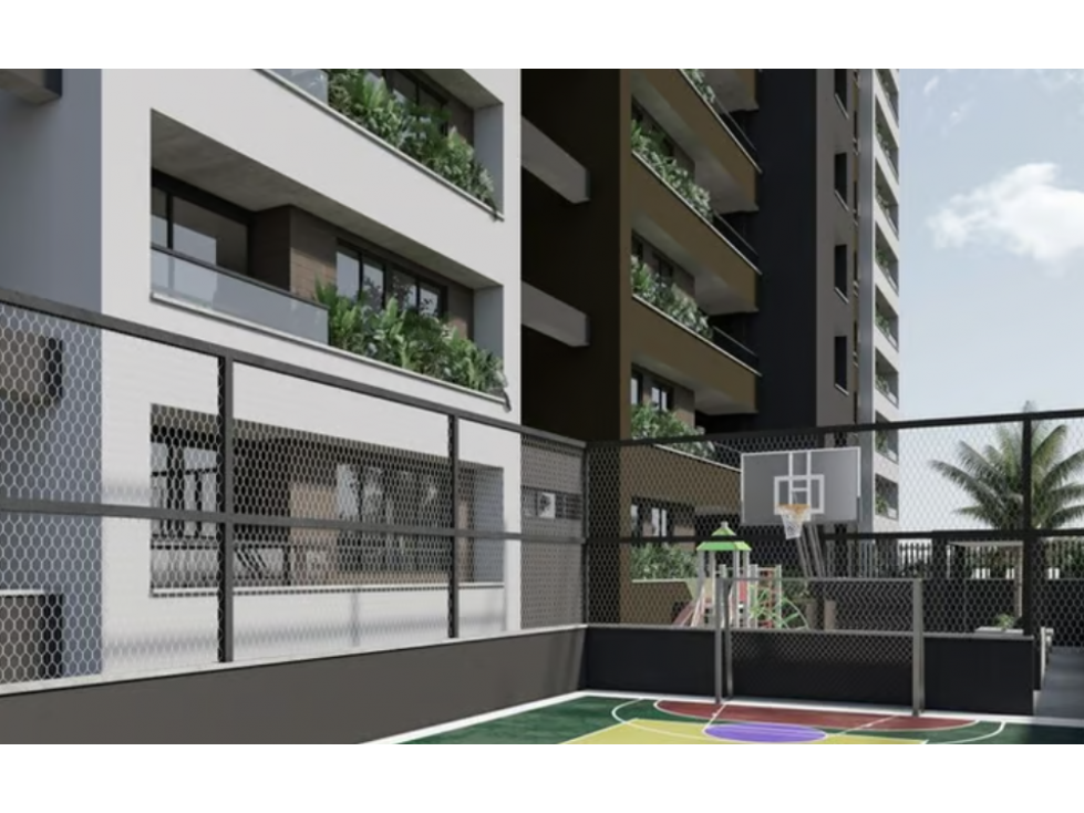 Apartamento en venta en La Estrella, Cesión de Derechos, rentas cortas — foto 2