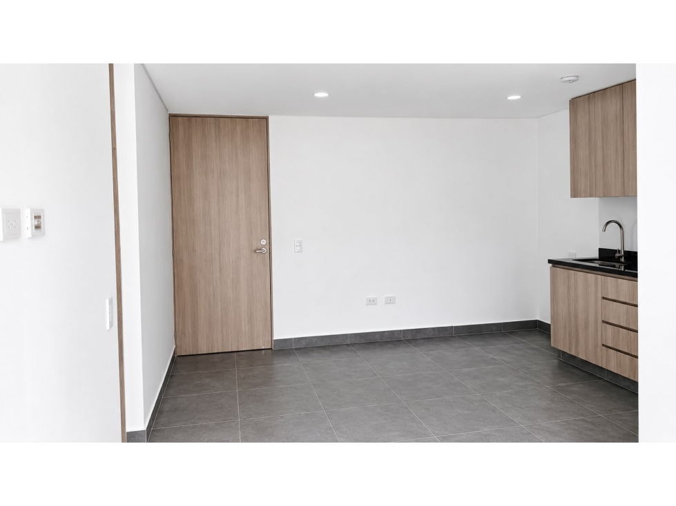 Apartamento para la venta en Sabaneta, aplica para rentas cortas — foto 4