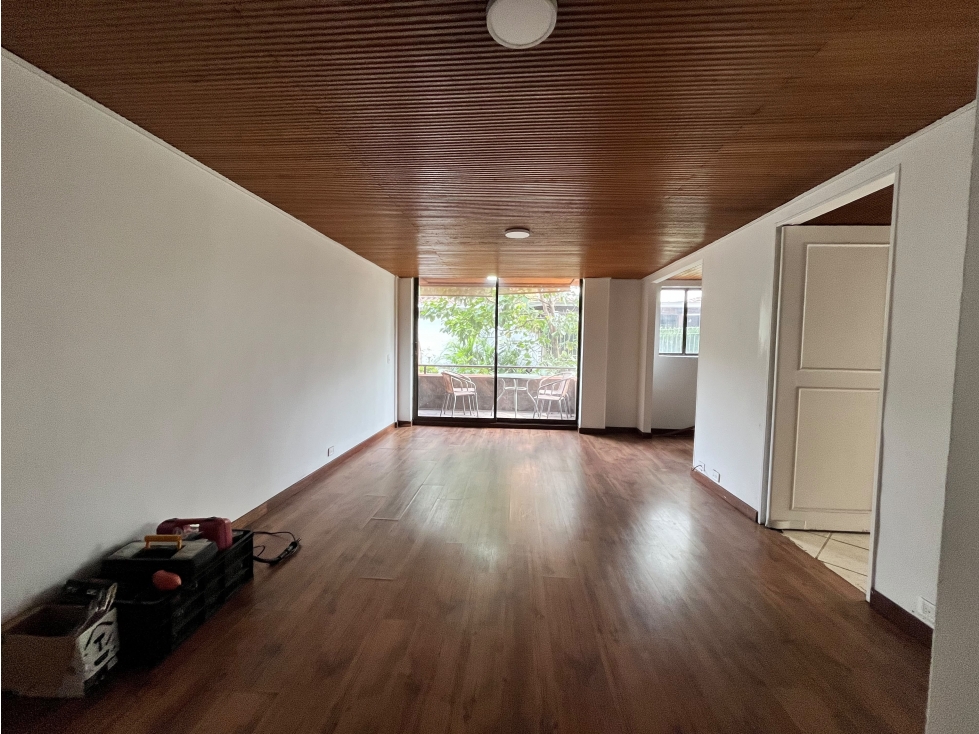 Apartamento para la venta en el Poblado — foto 3