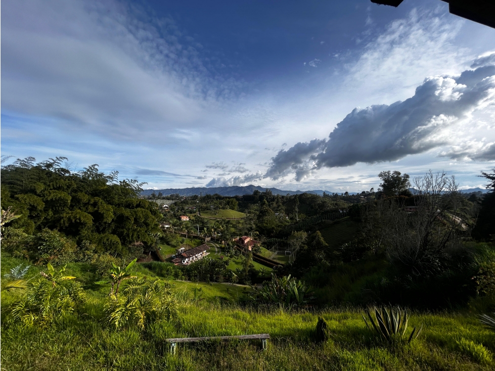 Finca para la venta en Marinilla — foto 2